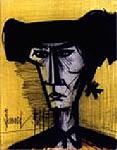 Bernard Buffet