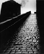 Billl Brandt, Halifax, 1937