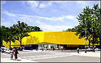 Brooklyn Children's Museum: Crown Heights