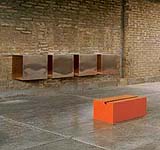 Donald Judd 