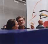 Форум художественных инициатив 2003