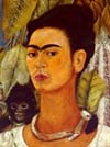  Frida Kahlo