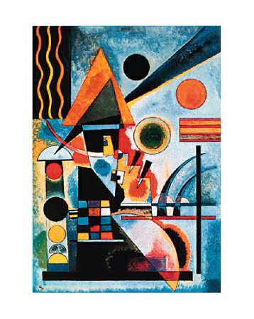 kandinsky-wassily-balancement-1925