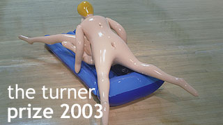 TurnerPrize2003 -   ...